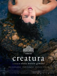 Постер к сериалу  Создание  1-2 сезон