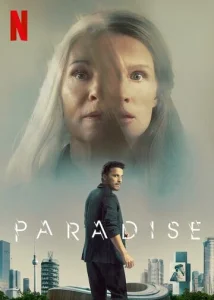 Постер к сериалу Рай земной 1-2 сезон