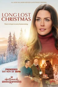 Постер к сериалу  Потерянное Рождество  1-2 сезон