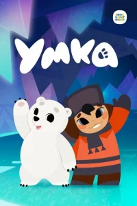 Постер к сериалу Умка 1-2 сезон