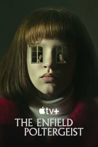 Постер к сериалу  Полтергейст Энфилда  1-2 сезон