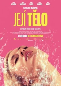 Постер к сериалу  Её тело  1-2 сезон