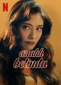 Постер к сериалу  Ах, Белинда  1-2 сезон