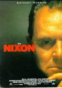 Постер к сериалу  Никсон  1-2 сезон