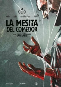 Постер к сериалу Журнальный столик 1-2 сезон