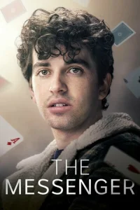 Постер к сериалу  Посланник  1-2 сезон