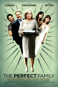 Постер к сериалу  Идеальная семья  1-2 сезон