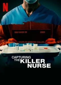 Постер к сериалу  Поимка медбрата-убийцы  1-2 сезон