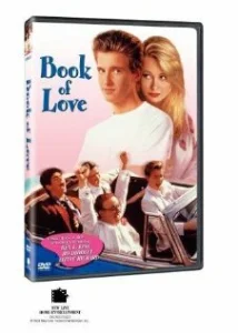 Постер к сериалу  Книга любви  1-2 сезон