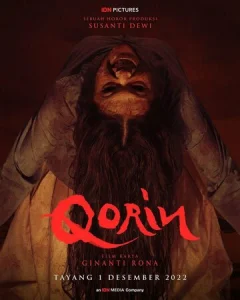  Корин  1 сезон