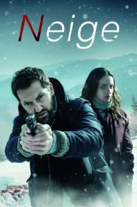  Снег  1 сезон