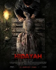 Постер к сериалу  Ритуал  1-2 сезон