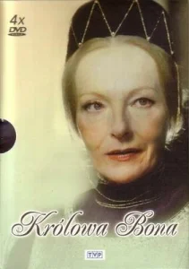  Королева Бона  1 сезон