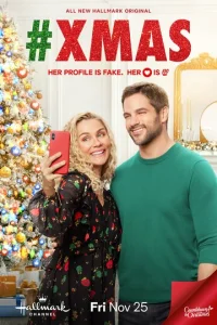 Постер к сериалу  Хэштег Рождество  1-2 сезон