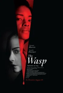 Постер к сериалу  Оса  1-2 сезон
