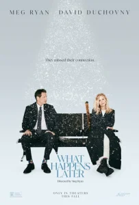 Постер к сериалу  Что происходит потом  1-2 сезон