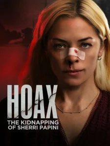 Постер к сериалу  Тайна похищения Шерри Папини  1-2 сезон
