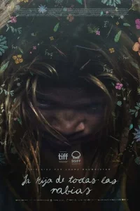 Постер к сериалу  Дитя ярости  1-2 сезон