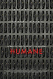 Постер к сериалу  Гуманный метод  1-2 сезон