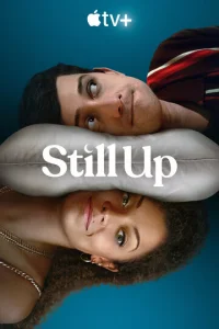 Постер к сериалу  Неспящие  1-2 сезон