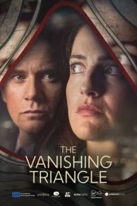 Постер к сериалу  Исчезающий треугольник  1-2 сезон