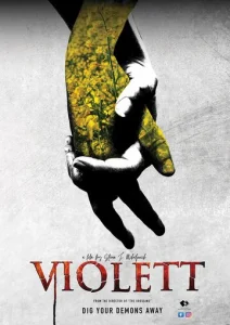Постер к сериалу  Вайолет  1-2 сезон