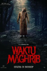 Постер к сериалу  Вечерняя молитва  1-2 сезон