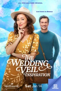 Постер к сериалу  Очарование свадебной вуали  1-2 сезон