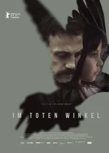Постер к сериалу  В слепой зоне  1-2 сезон