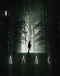 Постер к сериалу  Алас  1-2 сезон