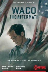 Постер к сериалу  Уэйко: Последствия  1-2 сезон