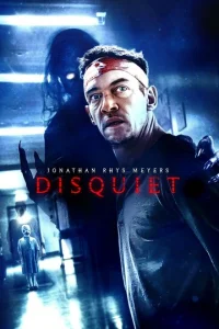 Постер к сериалу  Беспокойство  1-2 сезон