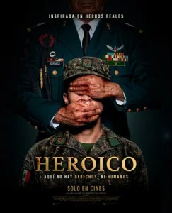 Постер к сериалу  Герой  1-2 сезон