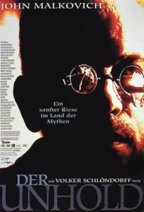Постер к сериалу  Лесной царь  1-2 сезон