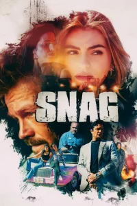 Постер к сериалу  Снэг: Глава первая  1-2 сезон
