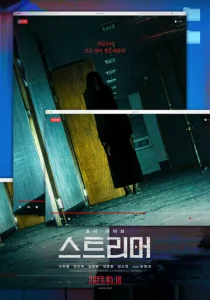 Постер к сериалу  Стример  1-2 сезон