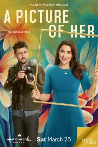 Постер к сериалу  Её портрет  1-2 сезон