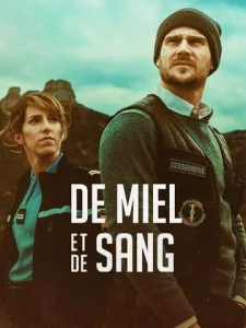 Постер к сериалу  Кровавый мед  1-2 сезон