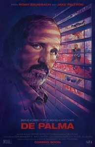 Постер к сериалу  Де Пальма  1-2 сезон