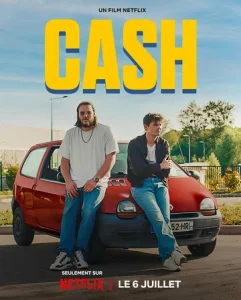 Постер к сериалу Золотой слиток 1-2 сезон