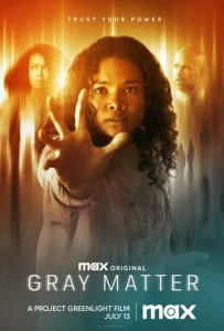 Постер к сериалу  Серое вещество  1-2 сезон