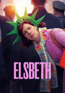 Постер к сериалу Элсбет 1-2 сезон