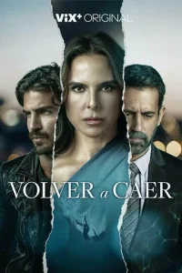 Постер к сериалу  Снова упасть  1-2 сезон