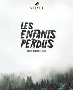 Постер к сериалу  Потерянные дети  1-2 сезон
