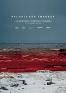 Постер к сериалу  Пальмникенская трагедия  1-2 сезон