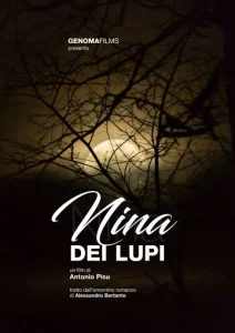 Постер к сериалу  Волчица Нина  1-2 сезон