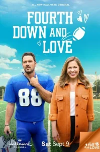 Постер к сериалу  Любовь и футбол  1-2 сезон