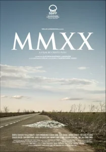 Постер к сериалу  MMXX  1-2 сезон