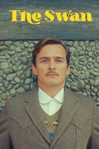 Постер к сериалу  Лебедь  1-2 сезон