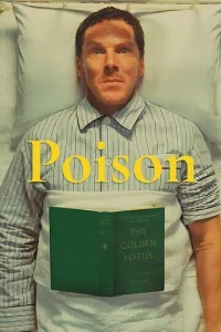Постер к сериалу  Яд  1-2 сезон